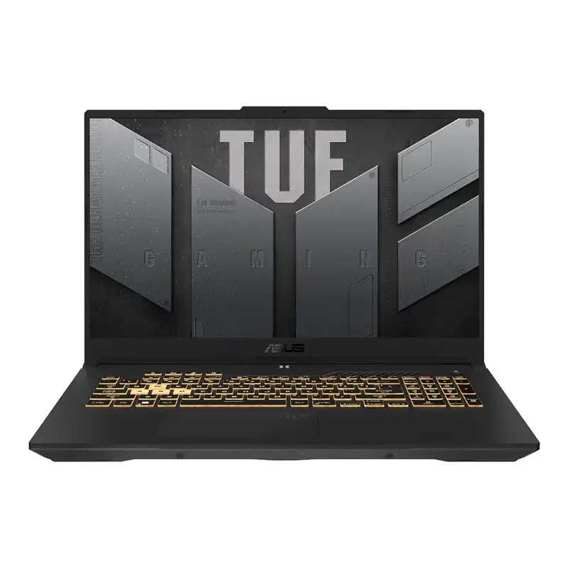 ASUS TUF Gaming F17 TUF707VV-HX149W - Intel Core i7 - 13620H - jusqu'à 4.9 GHz - Win 11 Home - GeFo... (90NR0CH6-M007J0)_1